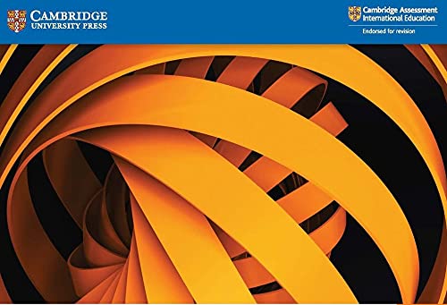 Cambridge IGCSE Mathematics Revision Guide (Cambridge International IGCSE)
