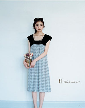 Stylish Dress Book: Wear With Freedom,New