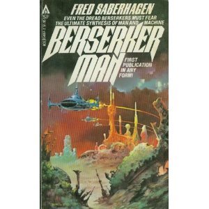 Berserker Man,Used