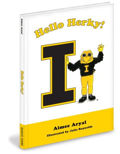 Hello Herky!,Used