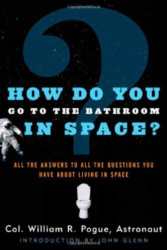 How do you go to the bathroom in space?,Used