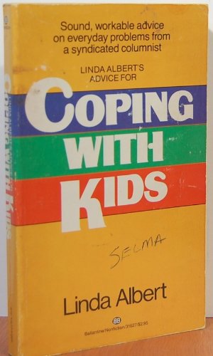 Coping With Kids,Used