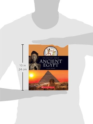 Ancient Egypt (The Ancient World)-new