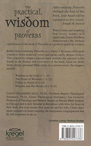 Practical Wisdom of Proverbs, The,Used