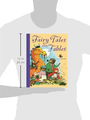 Fairy Tales And Fables