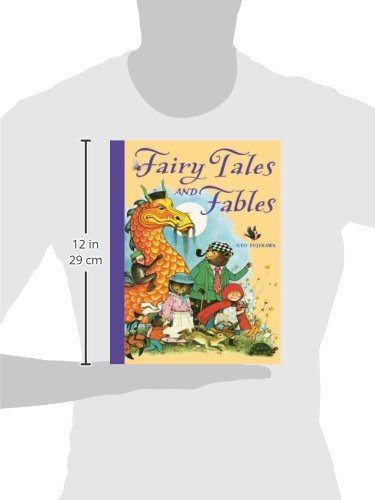 Fairy Tales And Fables