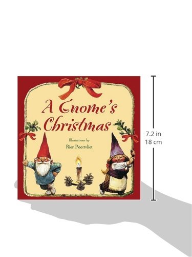 A Gnome'S Christmas