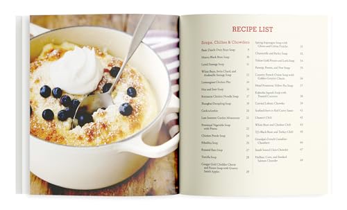 The Dutch Oven Cookbook: Recipes for the Best Pot in Your Kitchen (Gifts for Cooks),Used