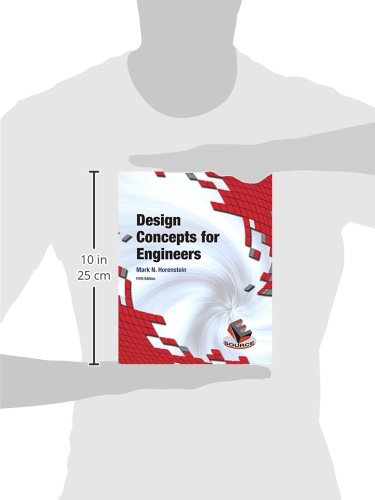Design Concepts for Engineers,Used