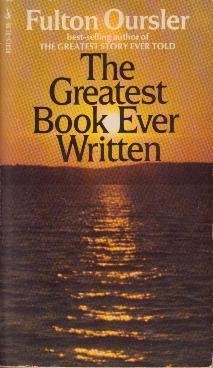 The Greatest Book Ever Written,Used