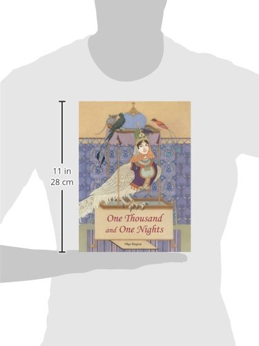 One Thousand And One Nights,Used