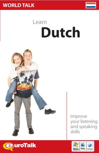 World Talk Dutch (Dutch Edition),New