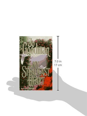 My Steadfast Heart,New