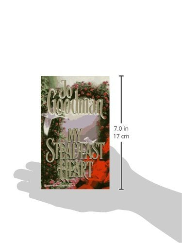 My Steadfast Heart,New