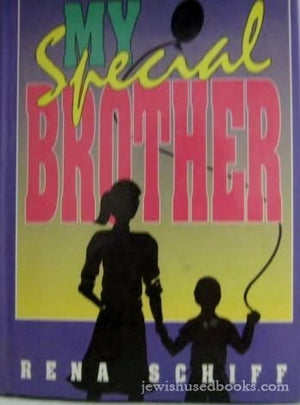 My Special Brother,Used