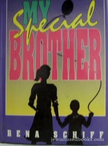 My Special Brother,Used