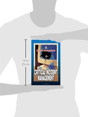 Critical Incident Management,Used
