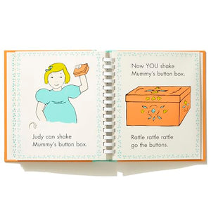 Pat the Bunny Deluxe Edition,Used