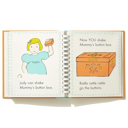 Pat the Bunny Deluxe Edition,Used