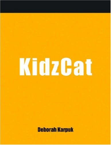 Kidzcat: A Howtodoit Manual for Cataloging Children's Materials and Instructional Resources (HowtoDoIt Manuals) (HowToDo,Used