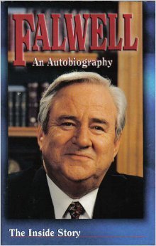 Falwell: An Autobiography,New