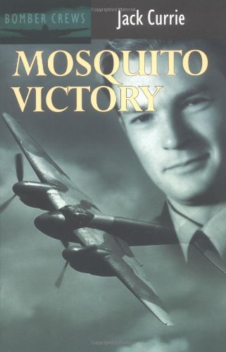 Mosquito Victory (Bomber Crews),Used