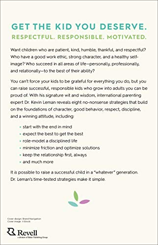 8 Secrets to Raising Successful Kids: Nurturing Character, Respect, and a Winning Attitude,Used