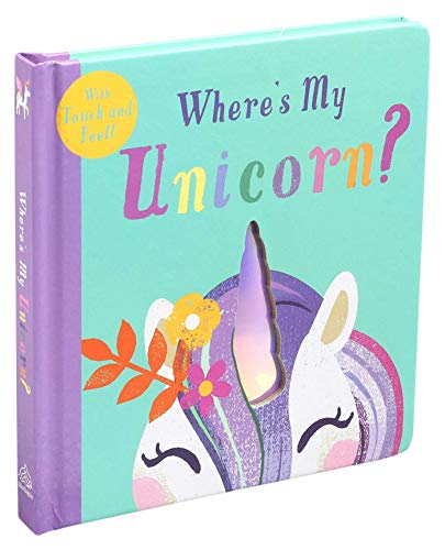 Where's My Unicorn?,Used