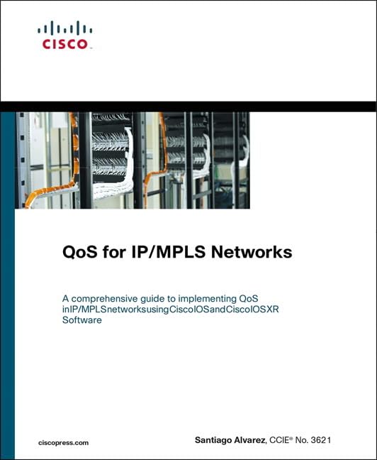 QoS for IP/MPLS Networks,Used