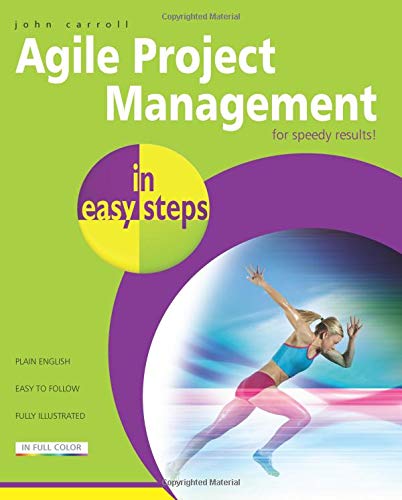 Agile Project Management in easy steps,Used