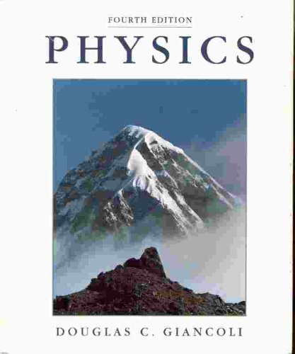 Physics: Principles With Application,Used