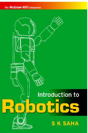 Introduction To Robotics-new