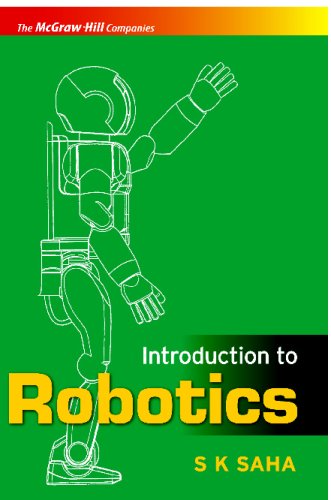 Introduction To Robotics-new