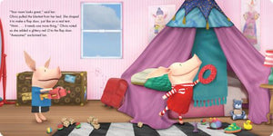 OLIVIA Says Good Night (Olivia TV Tiein),Used