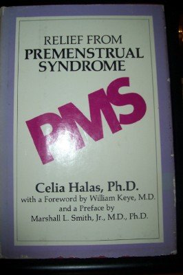 Relief from Premenstrual Syndrome,Used