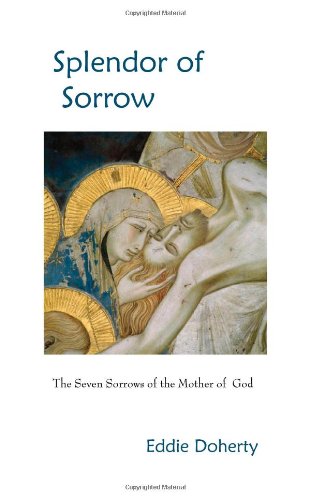 Splendor of Sorrow: For Sinners Only,Used