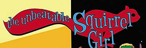 The Unbeatable Squirrel Girl Vol. 3: Squirrel, You Really Got Me Now (Unbeatable Squirrel Girl, 3),Used