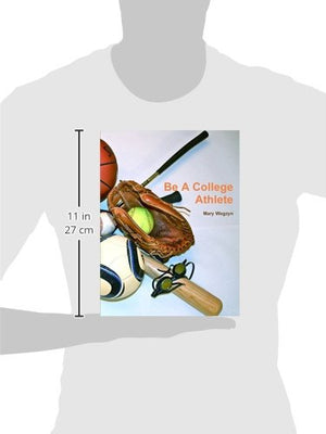 Be a College Athlete,Used