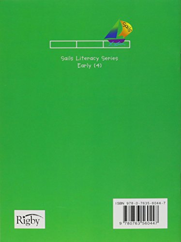 Marvin's Woolly Mammoth: Student Reader (Sails),Used