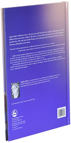 Different Like Me: My Book of Autism Heroes,Used