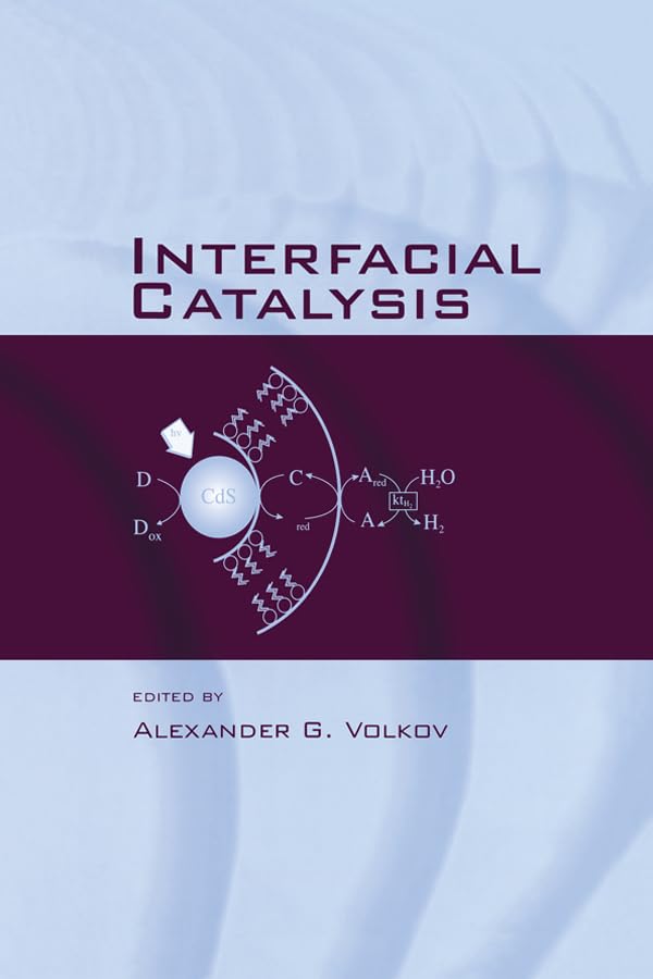 Interfacial Catalysis,Used