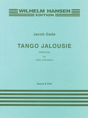 Tango Jalousie: for Violin and Piano,Used