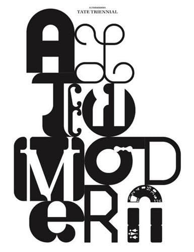 Altermodern,Used