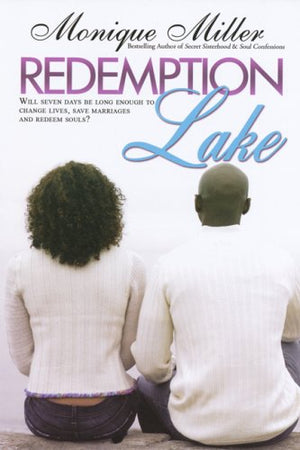 Redemption Lake (Urban Christian),Used