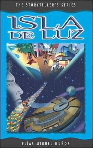 Isla de luz,Used