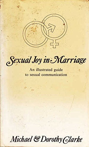 Sexual Joy in Marriage,Used