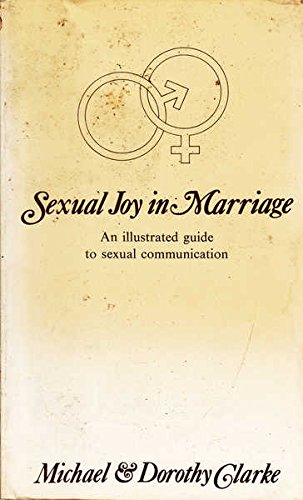 Sexual Joy in Marriage,Used