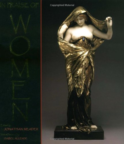 In Praise of Women,Used