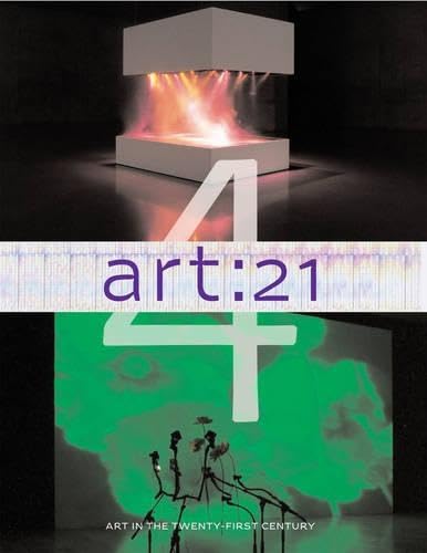 Art:21: Art in the TwentyFirst Century 4,New