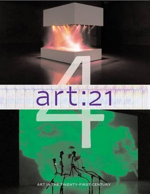 Art:21: Art in the TwentyFirst Century 4,Used